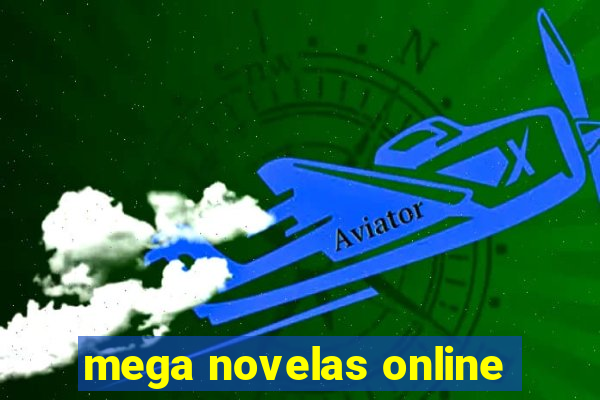 mega novelas online